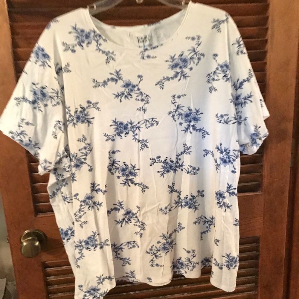 Croft & Barrow Shirt